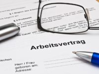 Arbeitsrecht